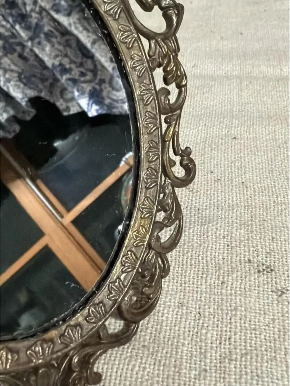 N/A vtg italian